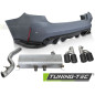 Paraurti Posteriore per BMW G20 2019-2022 (Cod. TT-ZTBM91)