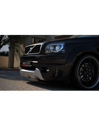 Bodykit allargato Volvo XC 90 (2006-up) (Cod. M-VO-XC90-BK)