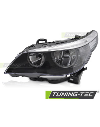 Fari Anteriori per BMW Serie 5 E60 E61 2003-2007 (Cod. TT-FBM12L)