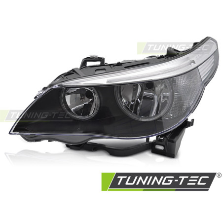 Fari Anteriori per BMW Serie 5 E60 E61 2003-2007 (Cod. TT-FBM12L)