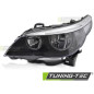 Fari Anteriori per BMW Serie 5 E60 E61 2003-2007 (Cod. TT-FBM12L)