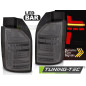 Fanali Posteriori LED per Volkswagen T6.1 OEM Bulb Dal 2020 (Cod. TT-LDVWS3)