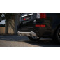 Bodykit allargato Volvo XC 90 (2006-up) (Cod. M-VO-XC90-BK)