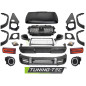 Fanali Posteriori per Mercedes-Benz G-klasa W463 1990-2018 (Cod. TT-BKME03)