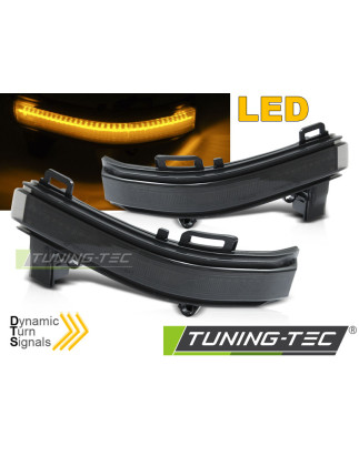 Indicatori Laterali LED per Volkswagen Crafter Dal 2017 (Cod. TT-KBVW33)