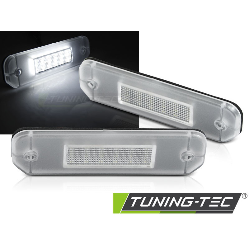 Fanali Posteriori LED per Honda Civic 3D /civic 2D 4D 95-99/CR-X Del Sol 1991-1995 (Cod. TT-PRHO02)