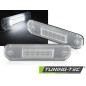 Fanali Posteriori LED per Honda Civic 3D /civic 2D 4D 95-99/CR-X Del Sol 1991-1995 (Cod. TT-PRHO02)