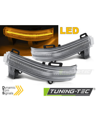 Indicatori Laterali LED per Volkswagen Crafter Dal 2017 (Cod. TT-KBVW32)