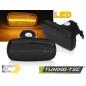 Indicatori Laterali LED per Toyota Land Cruiser 120 2003-2009 (Cod. TT-KBTO09)