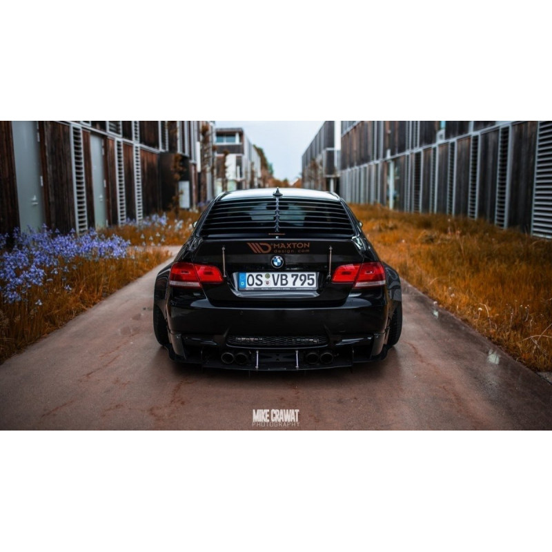 Spoiler lunotto Bmw e92 m3 (Cod. M-BM-3-92-M-W1G)