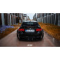 Spoiler lunotto Bmw e92 m3 (Cod. M-BM-3-92-M-W1G)