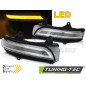 Indicatori Laterali LED per Toyota Lan Cruiser 150 Dal 2009 (Cod. TT-KBTO04)