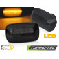 Indicatori Laterali LED per Toyota Land Cruiser 70 80 90 100 (Cod. TT-KBTO03)
