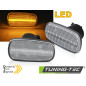 Indicatori Laterali LED per Toyota Land Cruiser 120 2003-2009 (Cod. TT-KBTO08)