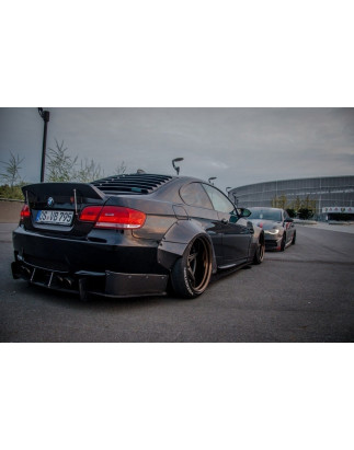 Spoiler lunotto Bmw e92 m3 (Cod. M-BM-3-92-M-W1G)