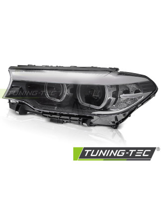 Fari Anteriori LED per BMW G30 G31 2017-2020 (Cod. TT-FBM16L)