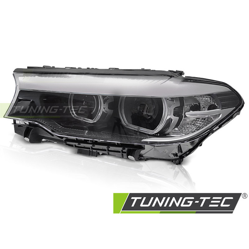 Fari Anteriori LED per BMW G30 G31 2017-2020 (Cod. TT-FBM16L)