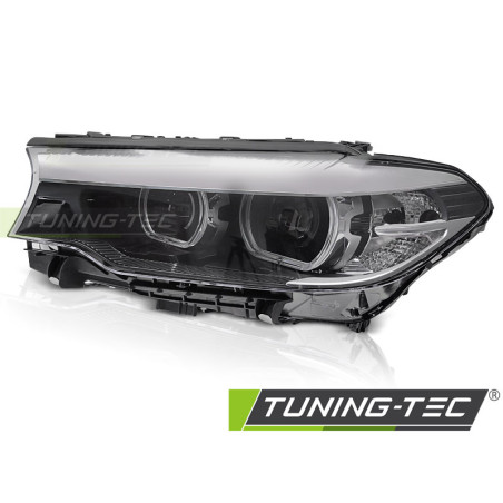 Fari Anteriori LED per BMW G30 G31 2017-2020 (Cod. TT-FBM16L)