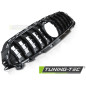 Griglia Frontale Nero per Mercedes-Benz Classe e W213 2020-2023 (Cod. TT-GRME59)