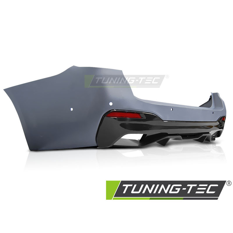 Paraurti Posteriore per BMW G31 Lci 2020-2023 (Cod. TT-ZTBM96)