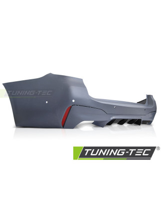 Paraurti Posteriore per BMW G31 Lci 2020-2023 (Cod. TT-ZTBM99)