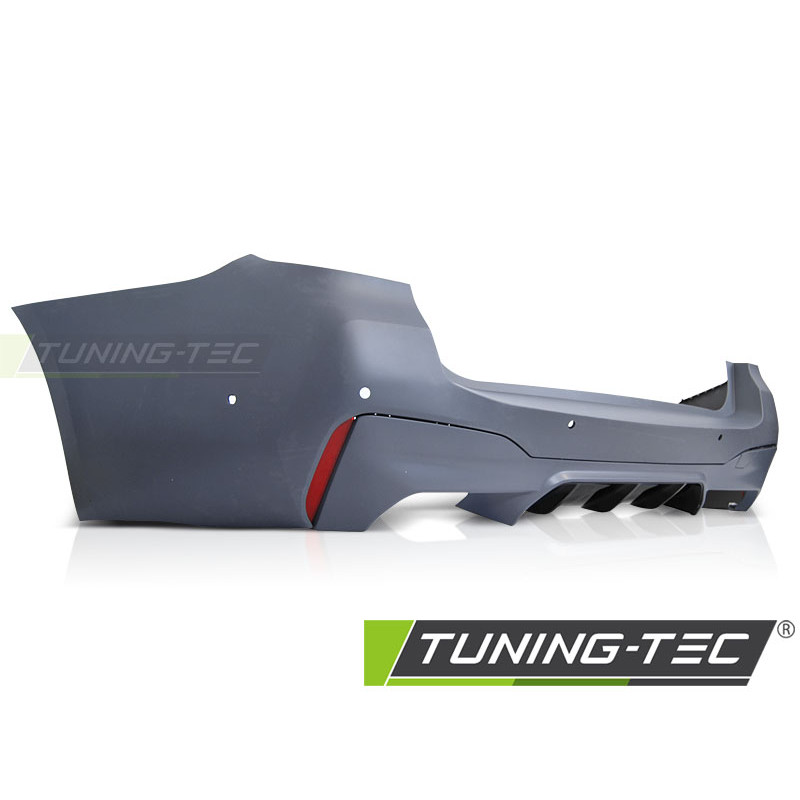 Paraurti Posteriore per BMW G31 Lci 2020-2023 (Cod. TT-ZTBM99)
