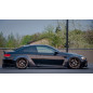 Spoiler lunotto Bmw e92 m3 (Cod. M-BM-3-92-M-W1G)