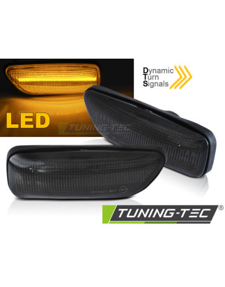 Indicatori Laterali LED per Volvo S60 S80 V70 Xc90 (Cod. TT-KBVO05)