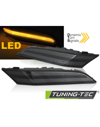 Indicatori Laterali LED per Porsche 911 992 Dal 2019 (Cod. TT-KBPO13)