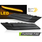 Indicatori Laterali LED per Porsche 911 992 Dal 2019 (Cod. TT-KBPO13)