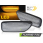 Indicatori Laterali LED per Volvo S60 S80 V70 Xc90 (Cod. TT-KBVO04)
