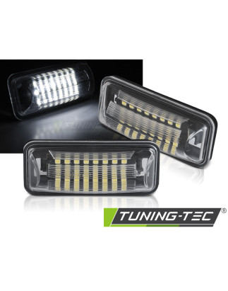 Fanali Posteriori LED per Subaru Impreza/wrx/legacy/toyota Gt86 (Cod. TT-PRSU01)