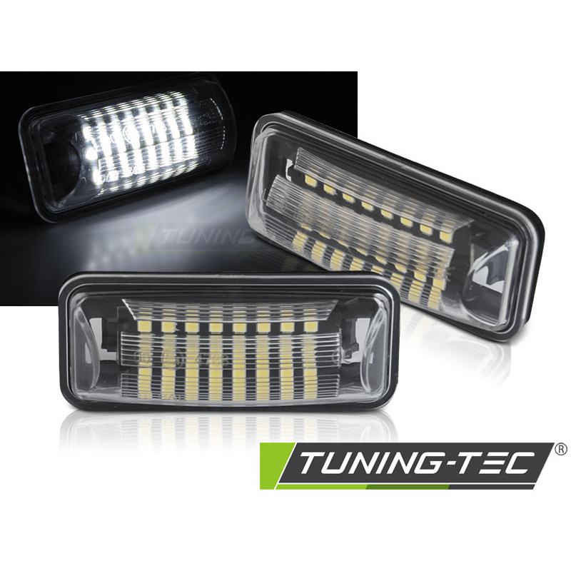 Fanali Posteriori LED per Subaru Impreza/wrx/legacy/toyota Gt86 (Cod. TT-PRSU01)