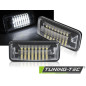 Fanali Posteriori LED per Subaru Impreza/wrx/legacy/toyota Gt86 (Cod. TT-PRSU01)