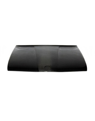 Cofano Carbonio BMW E30 (Cod. E-TCB3030)