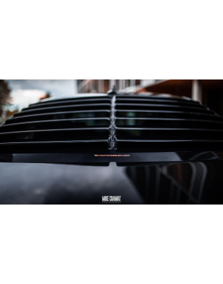 Spoiler lunotto Bmw e92 m3 (Cod. M-BM-3-92-M-W1G)