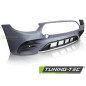Paraurti Anteriore Cromato per Mercedes-Benz Classe e W213 2020-2023 (Cod. TT-ZPME36)