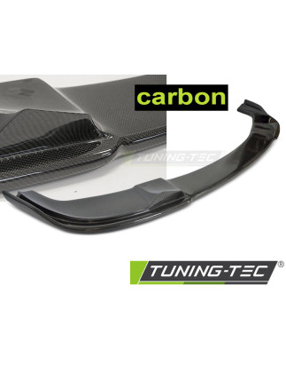 Spoiler Anteriore per BMW Serie 5 E60 2003-2010 (Cod. TT-SPBM59)