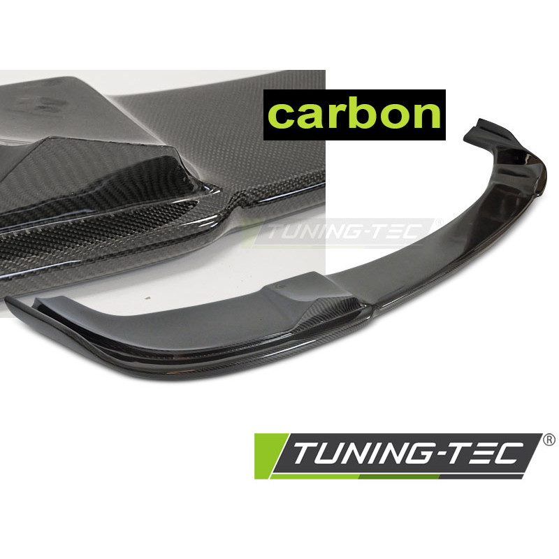 Spoiler Anteriore per BMW Serie 5 E60 2003-2010 (Cod. TT-SPBM59)