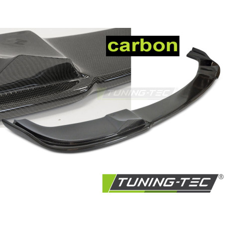 Spoiler Anteriore per BMW Serie 5 E60 2003-2010 (Cod. TT-SPBM59)