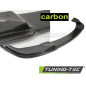 Spoiler Anteriore per BMW Serie 5 E60 2003-2010 (Cod. TT-SPBM59)
