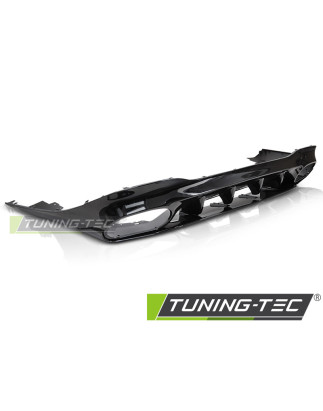 Fanali Posteriori Nero per Mercedes-Benz Cla W118 Package 2019-2023 (Cod. TT-ZTME36)