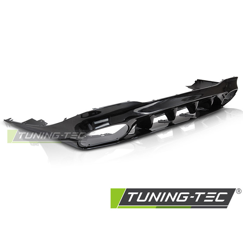 Fanali Posteriori Nero per Mercedes-Benz Cla W118 Package 2019-2023 (Cod. TT-ZTME36)