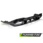 Fanali Posteriori Nero per Mercedes-Benz Cla W118 Package 2019-2023 (Cod. TT-ZTME36)