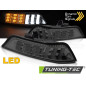 Indicatori Anteriori LED per Ford Mustang 2015-2017 (Cod. TT-KPFO05)