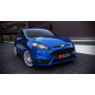 paraurti anteriore (ST Look) Ford Fiesta Mk7 (Cod. M-FO-FI-7-STLOOK-F1F)