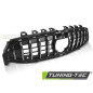 Fanali Posteriori Cromato Nero per Mercedes-Benz Cla W118 2019-2023 (Cod. TT-GRME60)