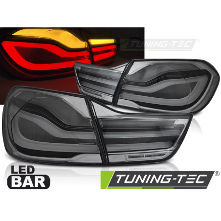 Fanali Posteriori LED per BMW F32/F33/F36 2013-2016 (Cod. TT-LDBMH2)