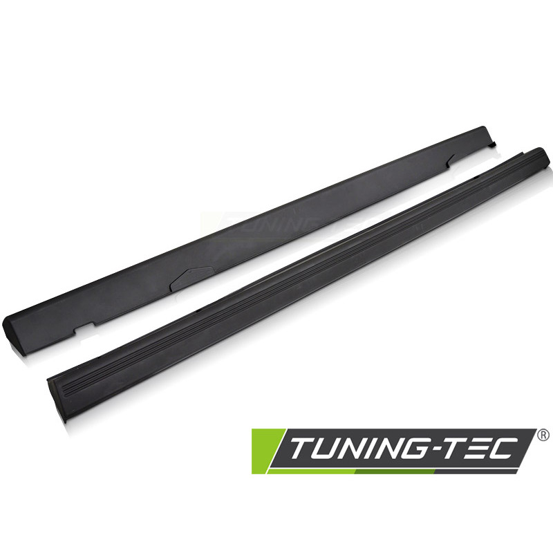 Minigonne Laterali per BMW E30 1982-1990 (Cod. TT-PGBM48)