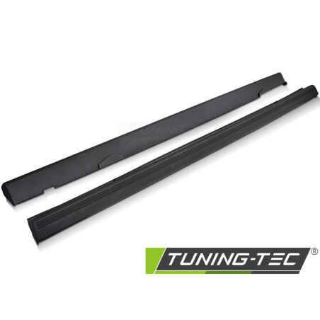 Minigonne Laterali per BMW E30 1982-1990 (Cod. TT-PGBM48)